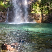 Chapada dos Veadeiros