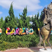 Beto Carrero + Unipraias + Balneário Camboriú