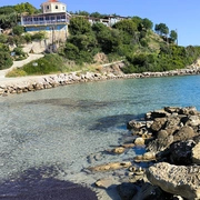 Itália, Grécia e Egito