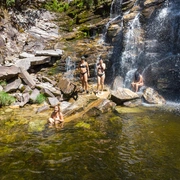 Serra da Canastra