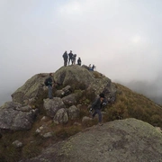 Três Picos