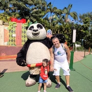 Beto Carrero + Unipraias + Balneário Camboriú