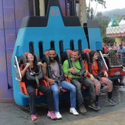 Beto Carrero + Unipraias + Balneário Camboriú