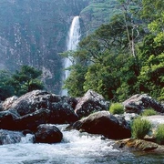 Serra da Canastra