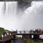 Tríplice Fronteira (Brasil, Argentina e Paraguai)