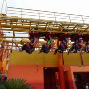 Beto Carrero + Unipraias + Balneário Camboriú