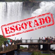 Tríplice Fronteira (Brasil, Argentina e Paraguai)