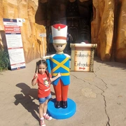 Beto Carrero + Unipraias + Balneário Camboriú