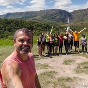 Serra da Canastra