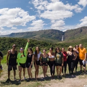 Serra da Canastra