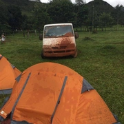 Serra da Canastra