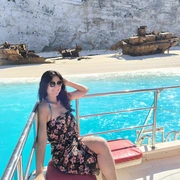 Itália, Grécia e Egito