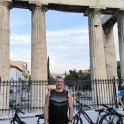 Itália, Grécia e Egito