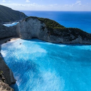 Itália, Grécia e Egito