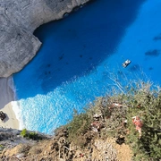 Itália, Grécia e Egito