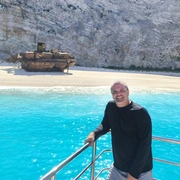 Itália, Grécia e Egito