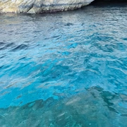 Itália, Grécia e Egito