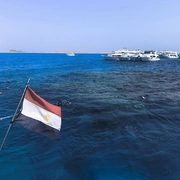 Itália, Grécia e Egito