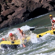 Tríplice Fronteira (Brasil, Argentina e Paraguai)