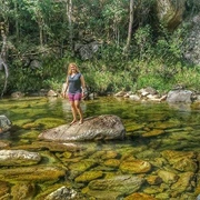 Serra da Canastra