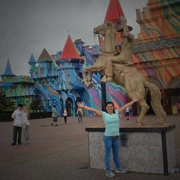 Beto Carrero + Unipraias + Balneário Camboriú