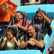 Beto Carrero + Unipraias + Balneário Camboriú