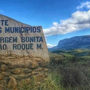 Serra da Canastra