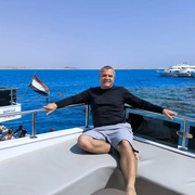 Itália, Grécia e Egito