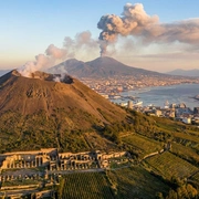 Itália, Grécia e Egito