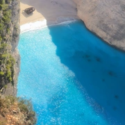 Itália, Grécia e Egito