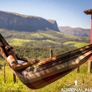 Serra da Canastra