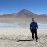 Deserto de Atacama e Salar de Uyuni